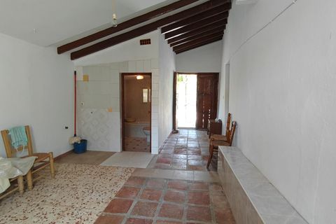 Herregård i Comares, Malaga, Comares - € 165 000 | Ref: ID4367 - foto 41
